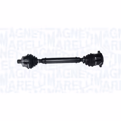 Arbre de transmission MAGNETI MARELLI 302004190006