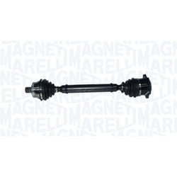 Arbre de transmission MAGNETI MARELLI 302004190006