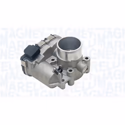 Corps de papillon MAGNETI MARELLI 802100000011