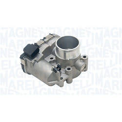 Corps de papillon MAGNETI MARELLI 802100000011