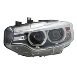 Projecteur principal MAGNETI MARELLI 711451000046