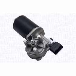 Moteur d'essuie-glace MAGNETI MARELLI 064300418010