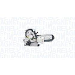 Moteur d'essuie-glace MAGNETI MARELLI 064013030010