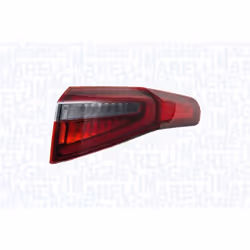 Feu arrière MAGNETI MARELLI 712207901110