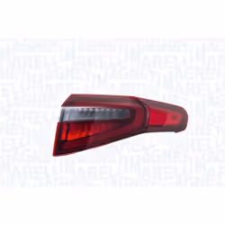 Feu arrière MAGNETI MARELLI 712207901110 - Vue supplémentaire 4