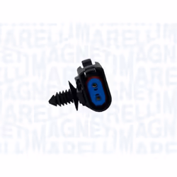 Moteur d'essuie-glace MAGNETI MARELLI 064013025010