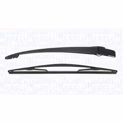 Balai d'essuie-glace MAGNETI MARELLI 000723180133