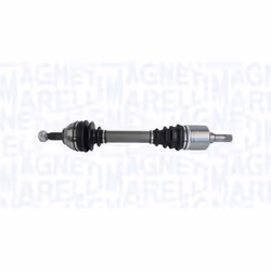 Arbre de transmission MAGNETI MARELLI 302004190045