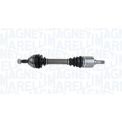 Arbre de transmission MAGNETI MARELLI 302004190045