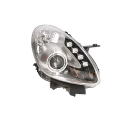 Projecteur principal MAGNETI MARELLI 712497801129, droite