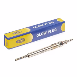 Bougie de préchauffage; MAGNETI MARELLI; 4,4 8,5 M10X1 Bougie de préchauffage métallique 77,5, 28 133,5 10; pour MINI, BMW; 1 ...