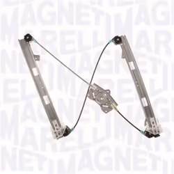Lève-vitre MAGNETI MARELLI 350103170254 droite