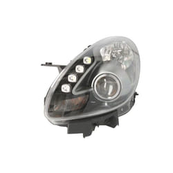 Projecteur principal MAGNETI MARELLI 712497501129, gauche