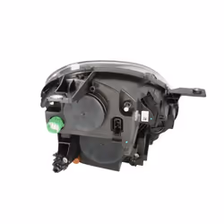 Projecteur principal MAGNETI MARELLI 712497501129, gauche