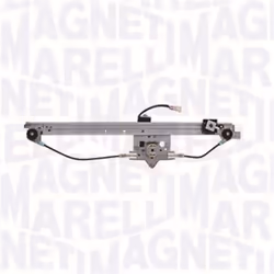 Lève-vitre MAGNETI MARELLI 350103170187 gauche - Vue supplémentaire 4