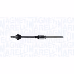 Arbre de transmission MAGNETI MARELLI 302004190080