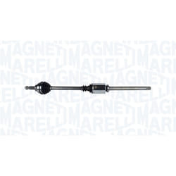 Arbre de transmission MAGNETI MARELLI 302004190080
