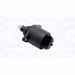 Actuateur de ralenti MAGNETI MARELLI 820003396010