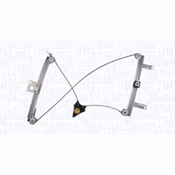 Lève-vitre MAGNETI MARELLI 350103134600