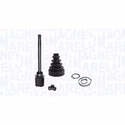 Tête de cardan MAGNETI MARELLI 302009100014