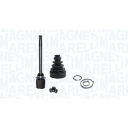 Tête de cardan MAGNETI MARELLI 302009100014