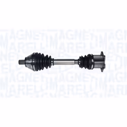 Arbre de transmission MAGNETI MARELLI 302004190101