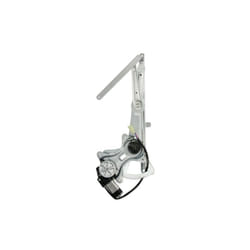 Lève-vitre MAGNETI MARELLI 350103170125 gauche