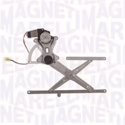 Lève-vitre MAGNETI MARELLI 350103170125 gauche - Vue supplémentaire 4