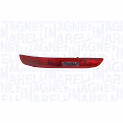 Feu arrière MAGNETI MARELLI 714021310801 droite