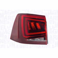 Feu arrière MAGNETI MARELLI 714000028810