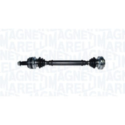 Arbre de transmission MAGNETI MARELLI 302004190023