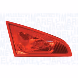 Feu arrière MAGNETI MARELLI 714027840702 gauche