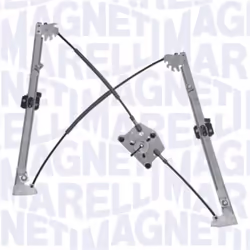 Lève-vitre MAGNETI MARELLI 350103137900 gauche