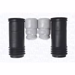 Soufflet de protection amortisseur MAGNETI MARELLI 310116110058