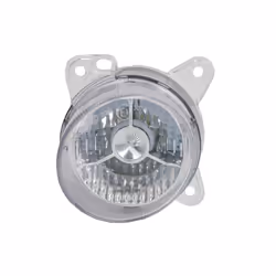 Feu diurne (feux de jour) MAGNETI MARELLI 712404201120 gauche
