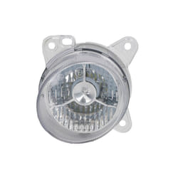 Feu diurne (feux de jour) MAGNETI MARELLI 712404201120 gauche