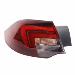 Feu arrière MAGNETI MARELLI 714020650706