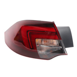 Feu arrière MAGNETI MARELLI 714020650706