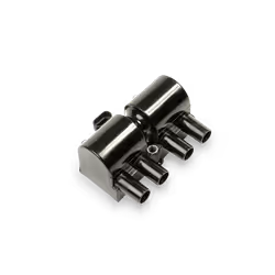 Bobine d'allumage; MAGNETI MARELLI; pour PEUGEOT, CITROËN; 1104091, 9651710680, 1104091, 1104091, 2503854