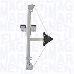Lève-vitre MAGNETI MARELLI 350103148300 gauche