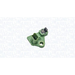 Capteur d'angle, vilebrequin MAGNETI MARELLI 064848270010