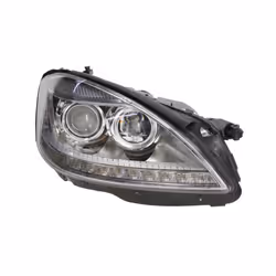 Projecteur principal MAGNETI MARELLI 711307023686, droite