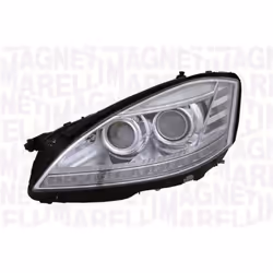 Projecteur principal MAGNETI MARELLI 711307023686, droite