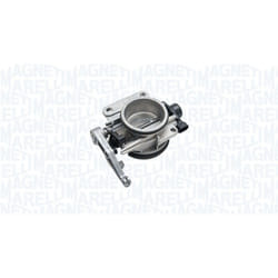 Corps de papillon MAGNETI MARELLI 802011556750