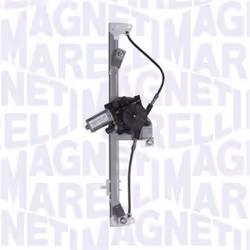 Lève-vitre MAGNETI MARELLI 350103139300 gauche