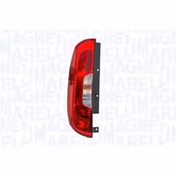 Feu arrière MAGNETI MARELLI 712206611120