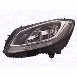 Projecteur principal MAGNETI MARELLI 710301284203