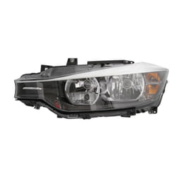 Projecteur principal MAGNETI MARELLI 719000000059, gauche