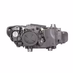 Projecteur principal MAGNETI MARELLI 719000000059, gauche