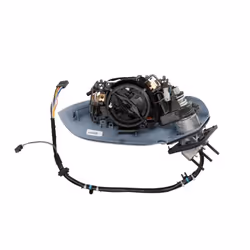 Rétroviseur extérieur MAGNETI MARELLI 182215013700
